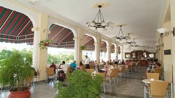 Iberostar Casa Granda | Santiago de Cuba