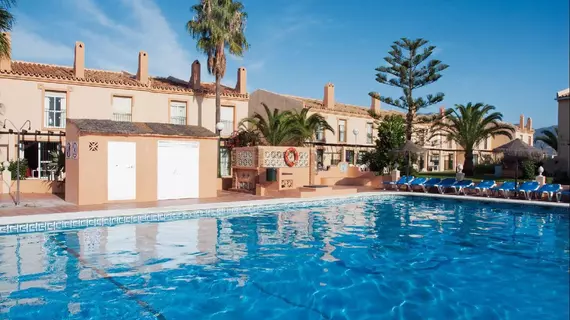 Select Marina Park | Andalucia - Malaga İli - Fuengirola