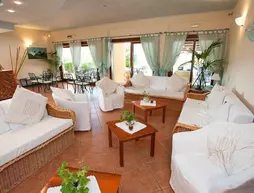 Hotel Club Le Zagare | Sardinya - Villasimius