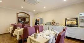 Romoli Hotel | Lazio - Roma (ve civarı) - Roma Kent Merkezi - San Giovanni