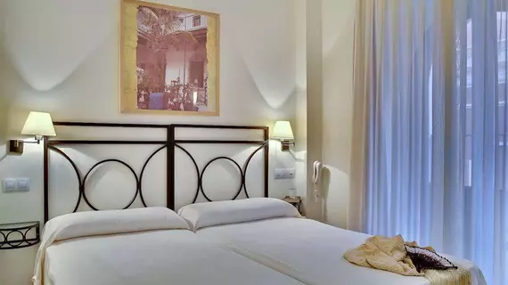 Apartamentos Murillo | Andalucia - Seville İli - Sevilla - Casco Antiguo