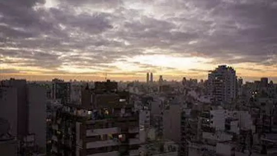 ISI Baires Apart & Suites | Buenos Aires (ili) - Buenos Aires (ve civarı) - Buenos Aires