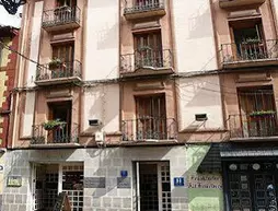 Hotel La Paz | Aragon - Huesca - La Jacetania - Jaca