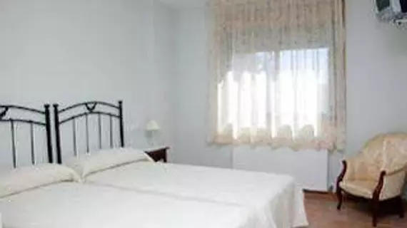 Hotel Seixalvo | Galicia - Pontevedra (vilayet) - Sanxenxo