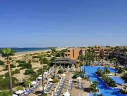 Hipotels Barrosa Park | Andalucia - Cadiz (vilayet) - Chiclana de la Frontera