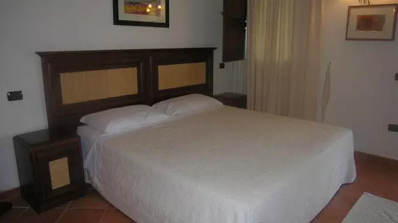 Hotel Funtana Abbas | Sardinya - Sassari - Luras