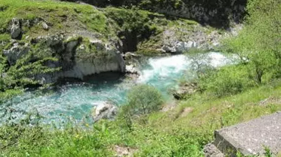 Arcea Mirador de Cabrales | Asturias - Cabrales - Camarmeña