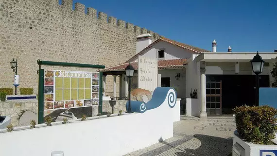 Albergaria Josefa D Obidos Hotel | Centro - Leiria Bölgesi - Obidos