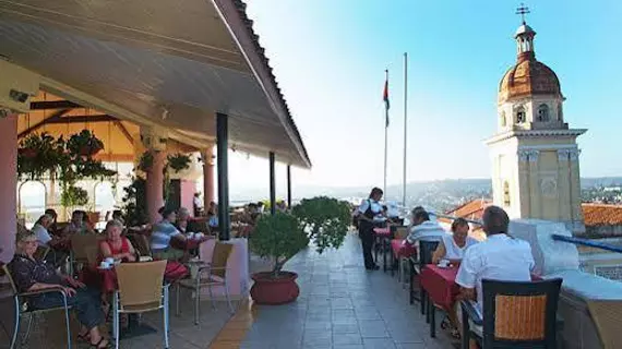 Iberostar Casa Granda | Santiago de Cuba