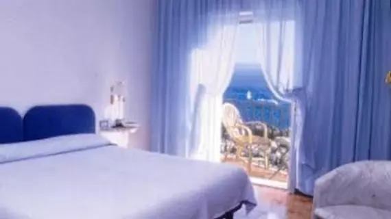 Hotel Sole Castello | Sicilya - Messina (vilayet) - Taormina Sahili - Taormina