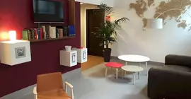 B&B Hotel Milano Sant'Ambrogio | Lombardy - Milano (ve civarı) - Milano