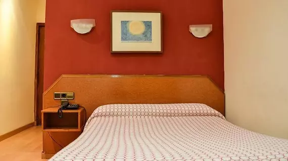 Hostal Cataluña | Aragon - Zaragoza (vilayet) - Zaragoza - Zaragoza Tarihi Şehir Merkezi