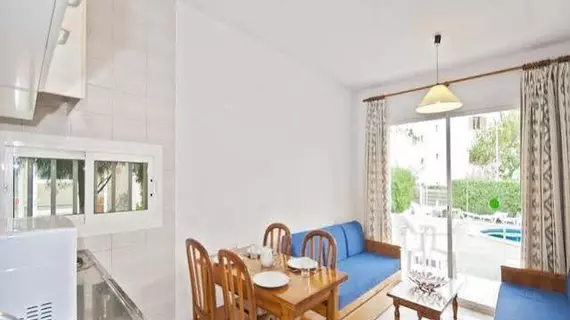 Apartamentos Llevant | Balearic Adaları - Mayorka Adası - Pollensa - Puerto de Pollensa