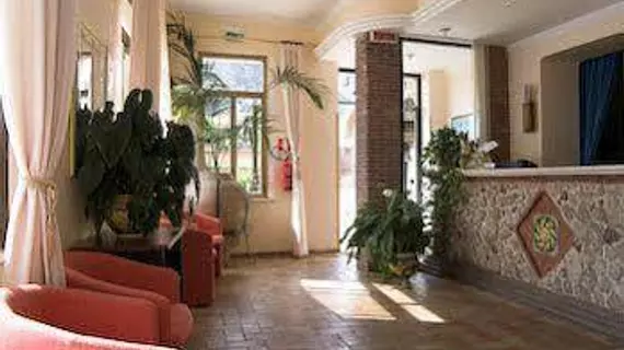 Hotel Sole Castello | Sicilya - Messina (vilayet) - Taormina Sahili - Taormina