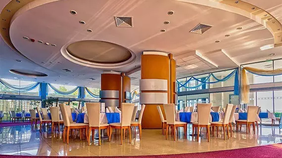 Sol Marina Palace Hotel | Burgaz - Nessebar - Nessebar Yeni Şehir