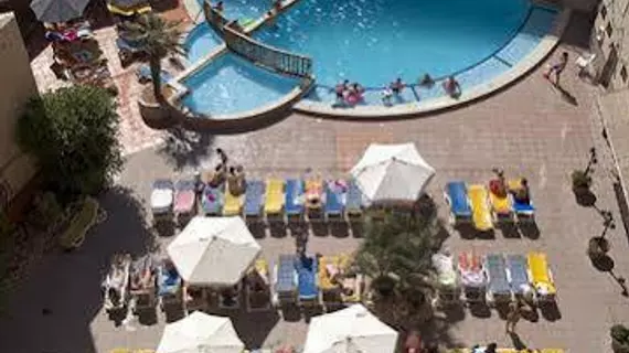 Cardor Holiday Complex | Malta - St. Paul's Bay - Qawra