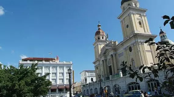 Iberostar Casa Granda | Santiago de Cuba