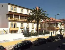 Veneza Hotel | Centro - Aveiro Bölgesi - Aveiro