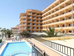 Hotel Peñiscola Palace | Valencia Bölgesi - Castellon (vilayet) - Baix Maestrat - Peniscola