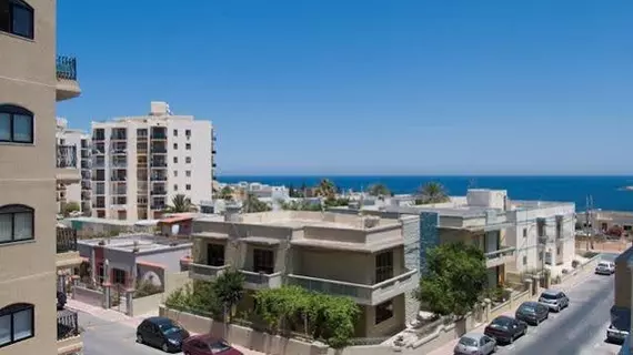 Cardor Holiday Complex | Malta - St. Paul's Bay - Qawra