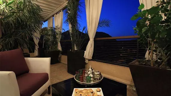 Medina Loft & Spa | Marakeş (ve civarı) - Marrakech - Gueliz