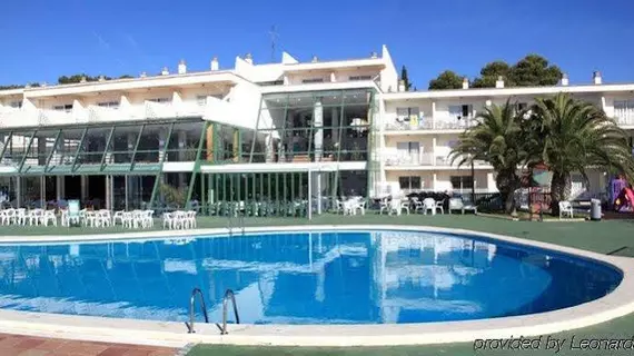 TRH Torrenova | Balearic Adaları - Mayorka Adası - Calvia - Torrenova