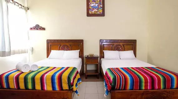 Koox Playa Hotel | Quintana Roo - Solidaridad - Playa del Carmen