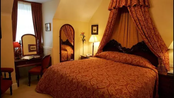 Beech Hill Country House | Kuzey İrlanda - Londonderry (ilçe) - Londonderry