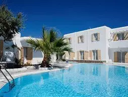 Vanilla Hotel | Ege Adaları - Mikonos