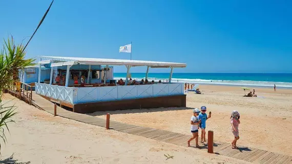 Hipotels Barrosa Park | Andalucia - Cadiz (vilayet) - Chiclana de la Frontera