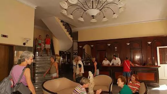 Iberostar Casa Granda | Santiago de Cuba