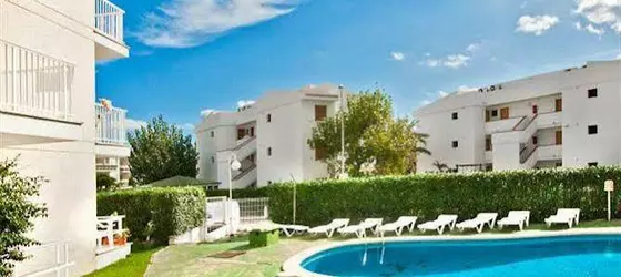 Apartamentos Llevant | Balearic Adaları - Mayorka Adası - Pollensa - Puerto de Pollensa