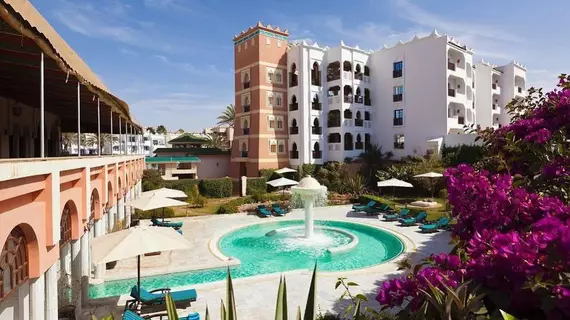 Atlantic Palace Agadir Golf Thalasso & Casino Resort | Agadir - Agadir Kent Merkezi