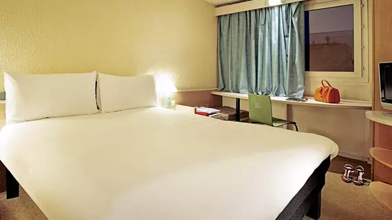 Ibis Alicante | Valencia Bölgesi - Alicante (vilayet) - Alicante