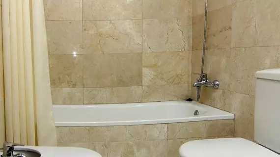 Apartamentos turísticos Don Jorge | Valencia Bölgesi - Alicante (vilayet) - Marina Baja - Benidorm