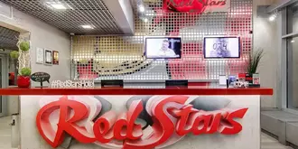 Red Stars Hotel