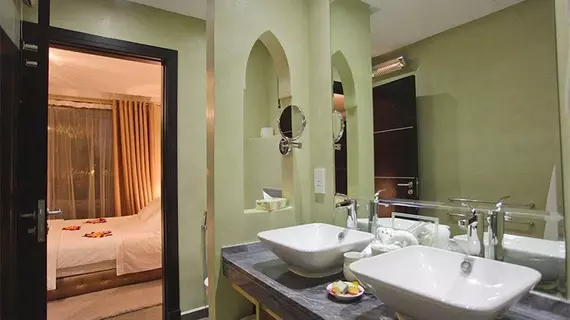 Medina Loft & Spa | Marakeş (ve civarı) - Marrakech - Gueliz