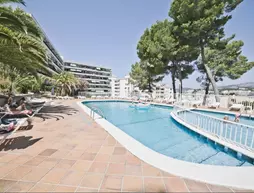 Apartamentos Portofino | Balearic Adaları - Mayorka Adası - Calvia - Santa Ponsa