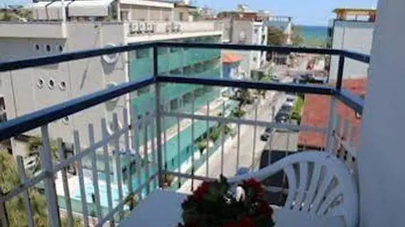 Hotel Harmony | Emilia-Romagna - Riccione