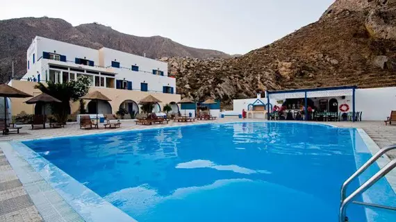 Marianna Hotel | Ege Adaları - Mikonos