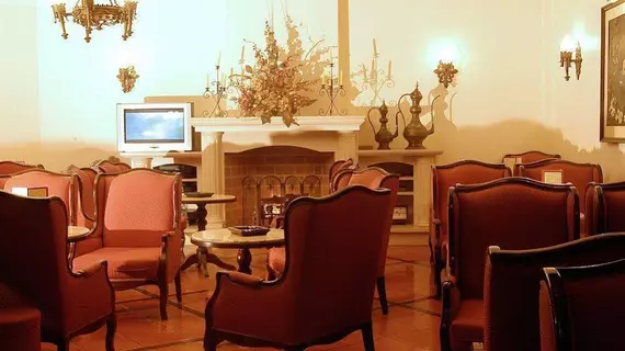 Albergaria Josefa D Obidos Hotel | Centro - Leiria Bölgesi - Obidos