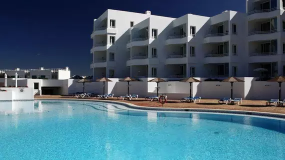 Prainha Clube | Algarve - Faro Bölgesi - Portimao - Alvor