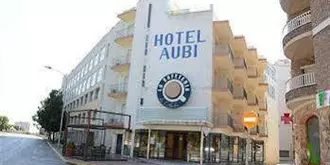 Hotel Aubí