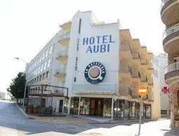 Hotel Aubí | Katalonya - Girona İli - Baix Empordà - Calonge