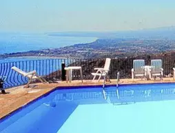 Hotel Sole Castello | Sicilya - Messina (vilayet) - Taormina Sahili - Taormina