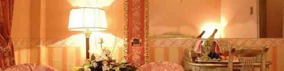 Hotel Venezia | Venedik (ve civarı) - Mestre - Mestre Kent Merkezi