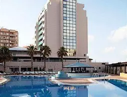 Hotel Daniya La Manga Spa