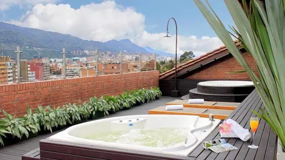 Estelar Apartamentos Bogotá - La Fontana | Cundinamarca - Bogota (ve civarı) - Bogota