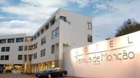 Hotel Bienestar Termas de Moncao | Norte - Viana do Castelo Bölgesi - Moncao