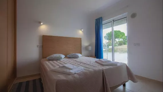 Villas Mourim | Algarve - Faro Bölgesi - Carvoeiro